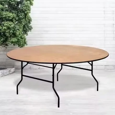 Outdoor Furniture Hotel - Meubles d'extérieur commerciaux, table de banquet