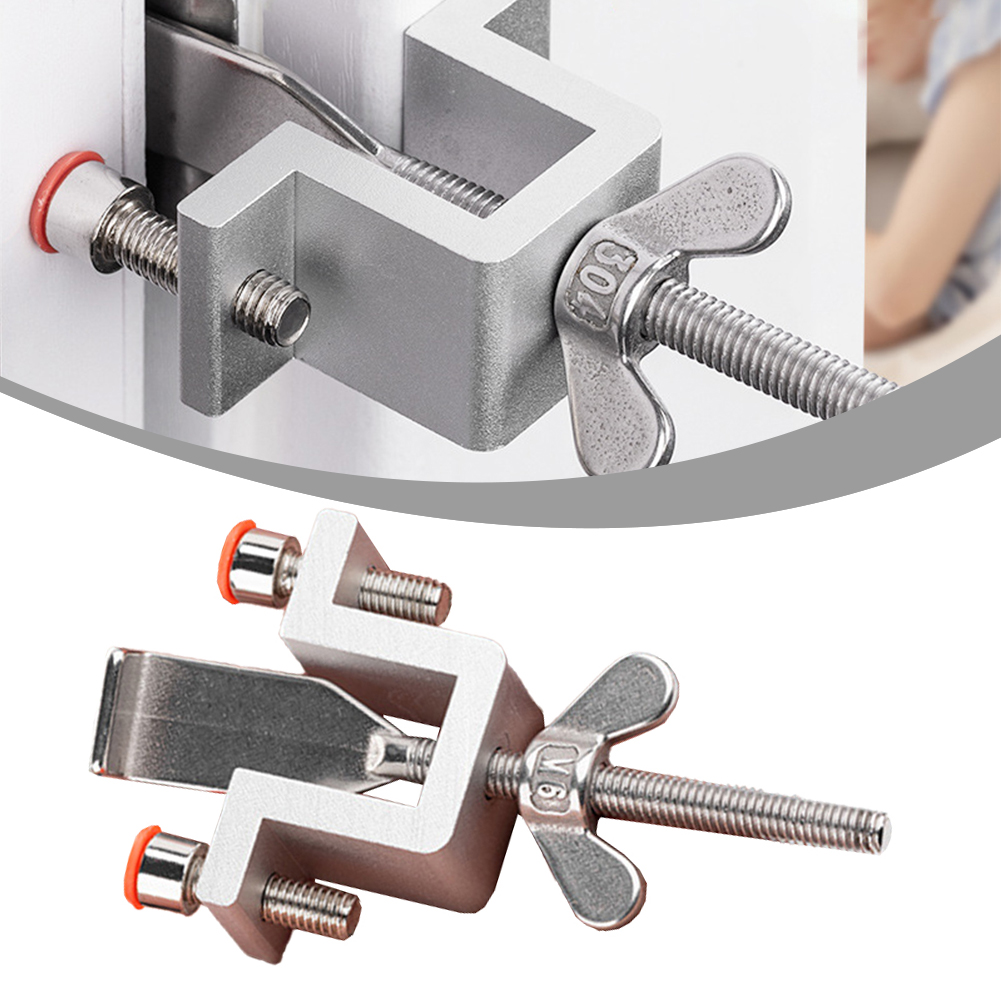 Outdoor Furniture Hotel - Serrure de porte Portable, corps de