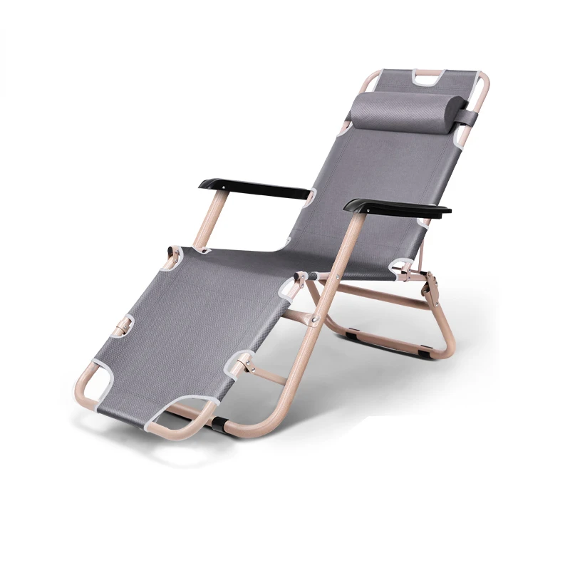 Chaise longue pliante bureau d - Deck Chair Lounger avis et prix