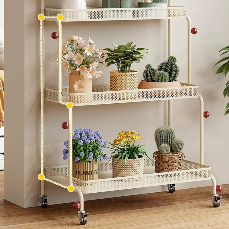 Support de plantes d'extérieur - Outdoor Furniture Hotel avis et prix