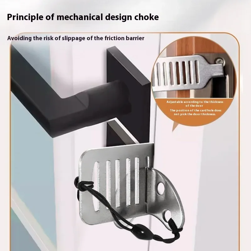 Serrure de porte de sécurité p - Outdoor Furniture Hotel avis et prix