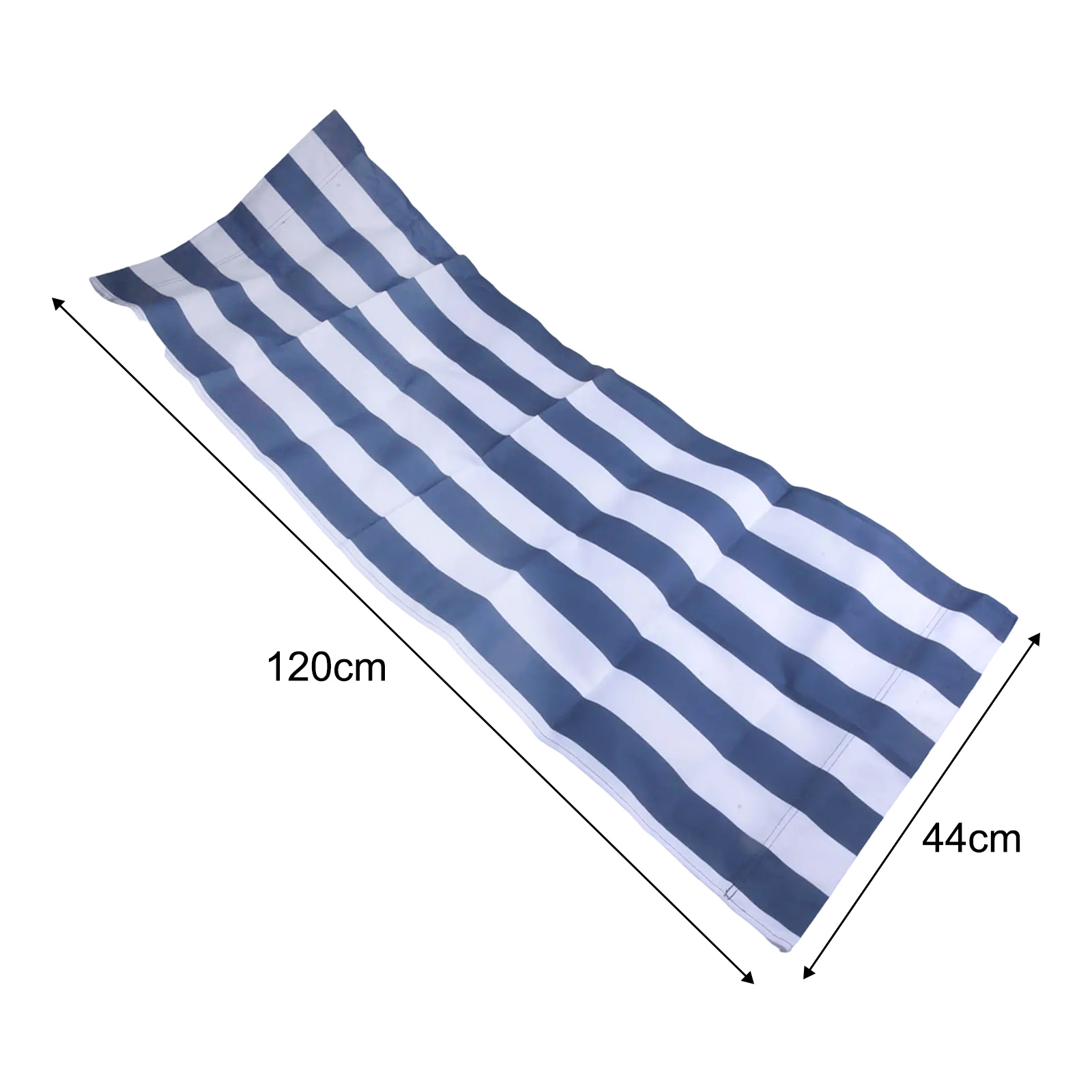 Tissu de remplacement en polye - Deck Chair Lounger avis et prix