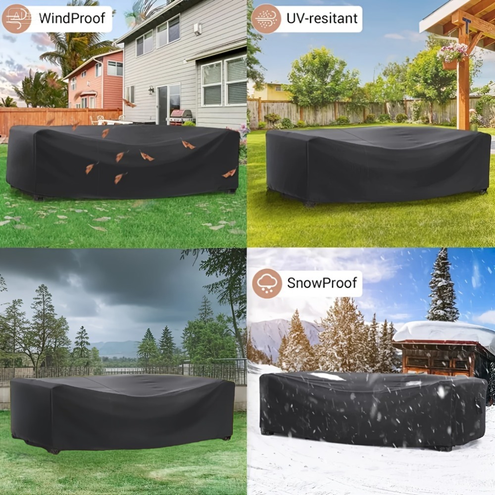 Housse de protection pour cana - Outdoor Furniture Cafe avis et prix