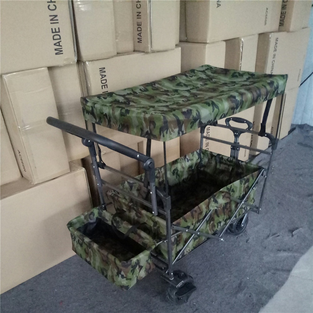Chariot de camping portable pl - Outdoor Furniture Sale avis et prix