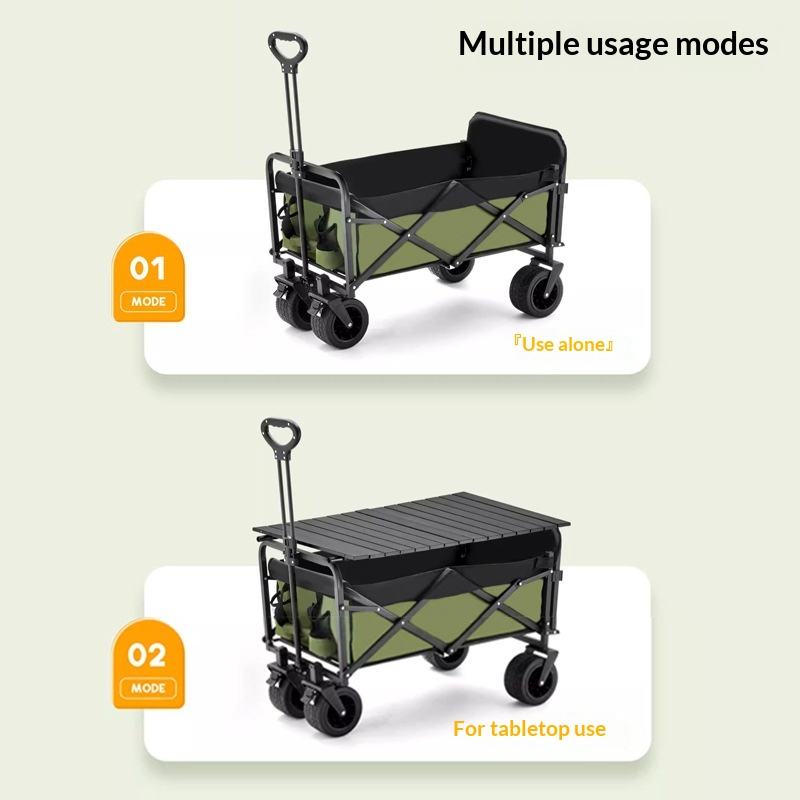 Vente directe usine – Chariot  - Outdoor Furniture Sale avis et prix