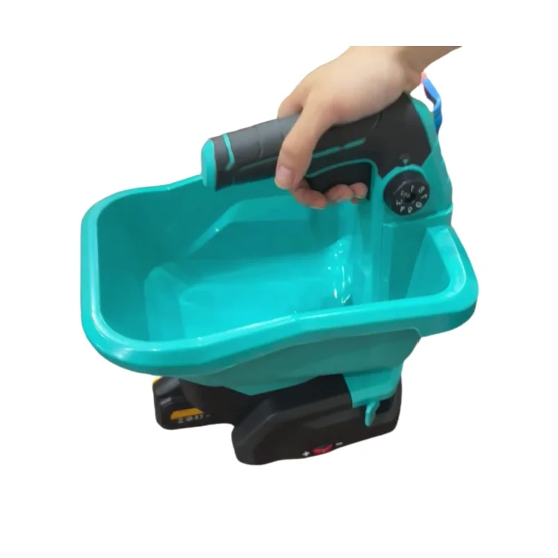 Épandeur d'engrais portable US - Outdoor Furniture Year Round avis et prix