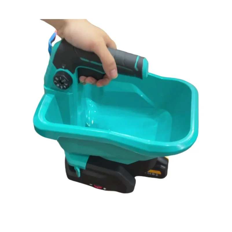 Épandeur d'engrais portable US - Outdoor Furniture Year Round avis et prix