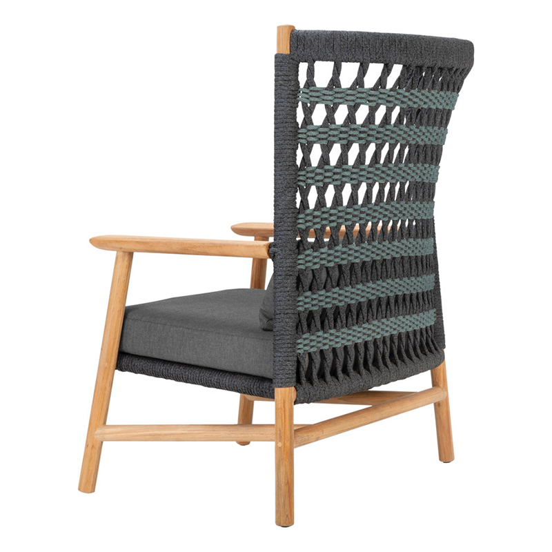 Canapé de jardin moderne pour  - Outdoor Furniture Hotel avis et prix