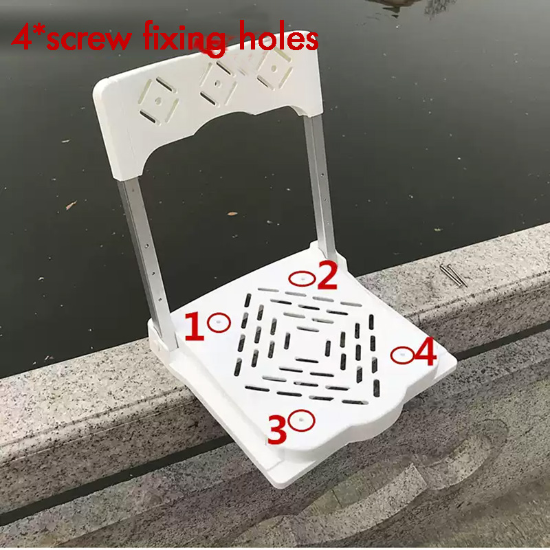 Boîte de pêche pliable avec do - Outdoor Furniture Sale avis et prix