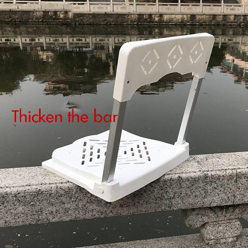 Boîte de pêche pliable avec do - Outdoor Furniture Sale avis et prix