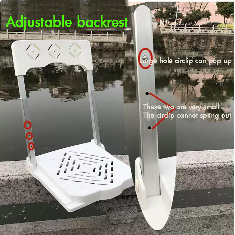 Boîte de pêche pliable avec do - Outdoor Furniture Sale avis et prix