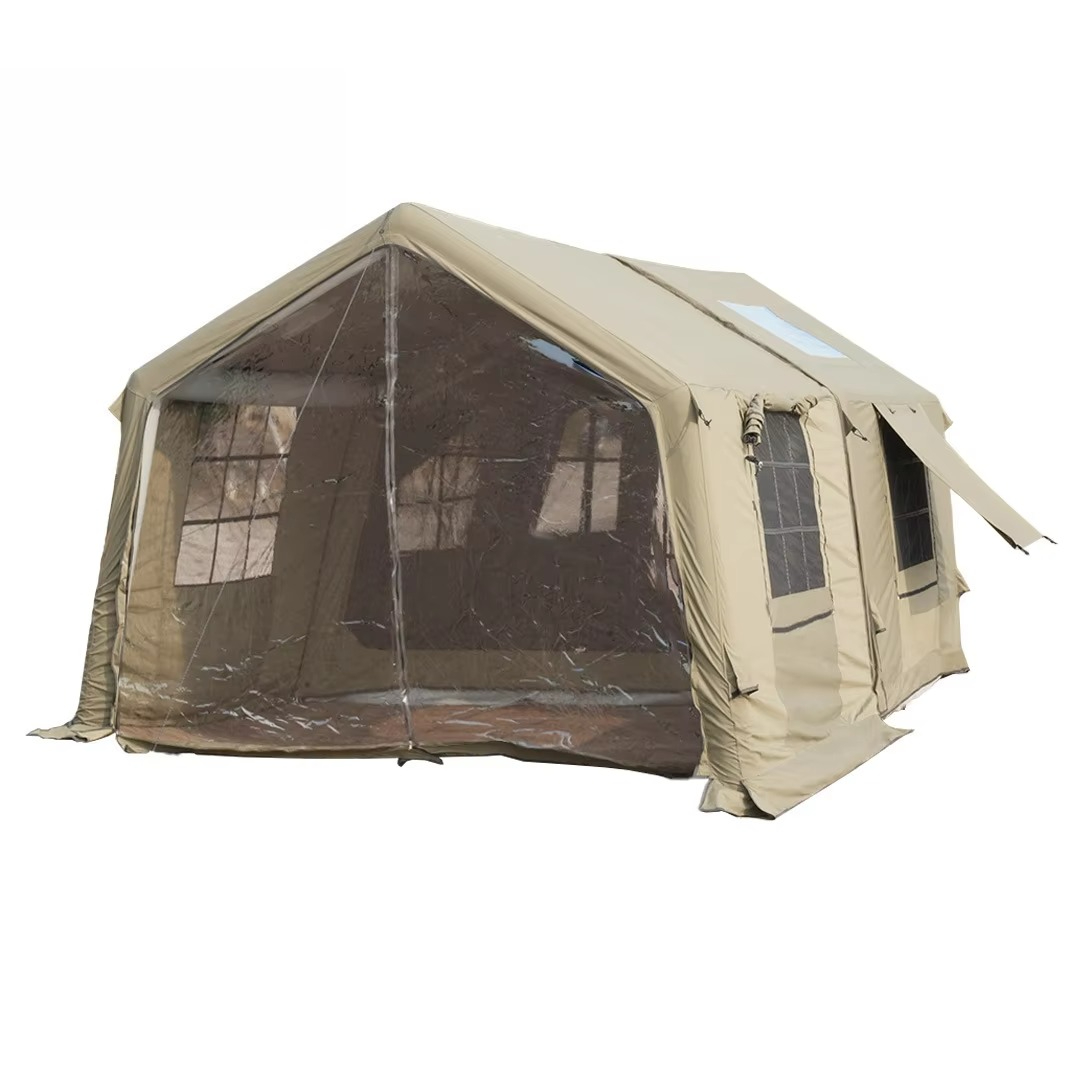 Tente gonflable extérieure ver - Outdoor Furniture Year Round avis et prix