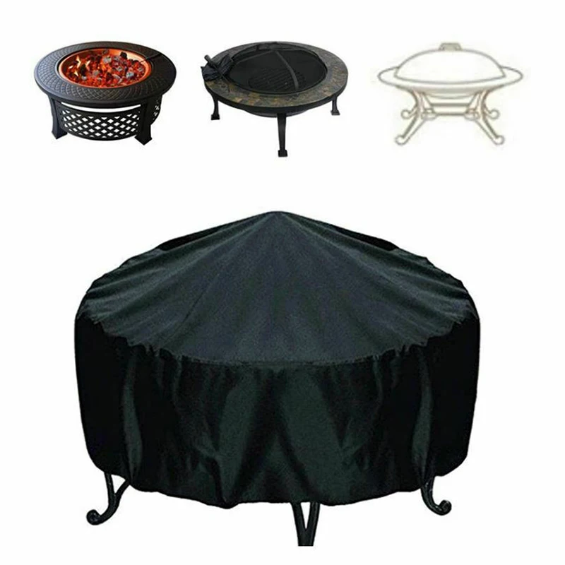 Housse De Protection ronde pou - Outdoor Furniture Sale avis et prix