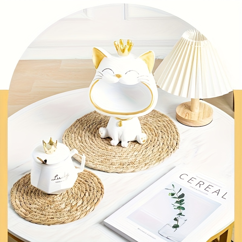 Ensemble de 4/6/8 sets de dess - Outdoor Furniture Cafe avis et prix