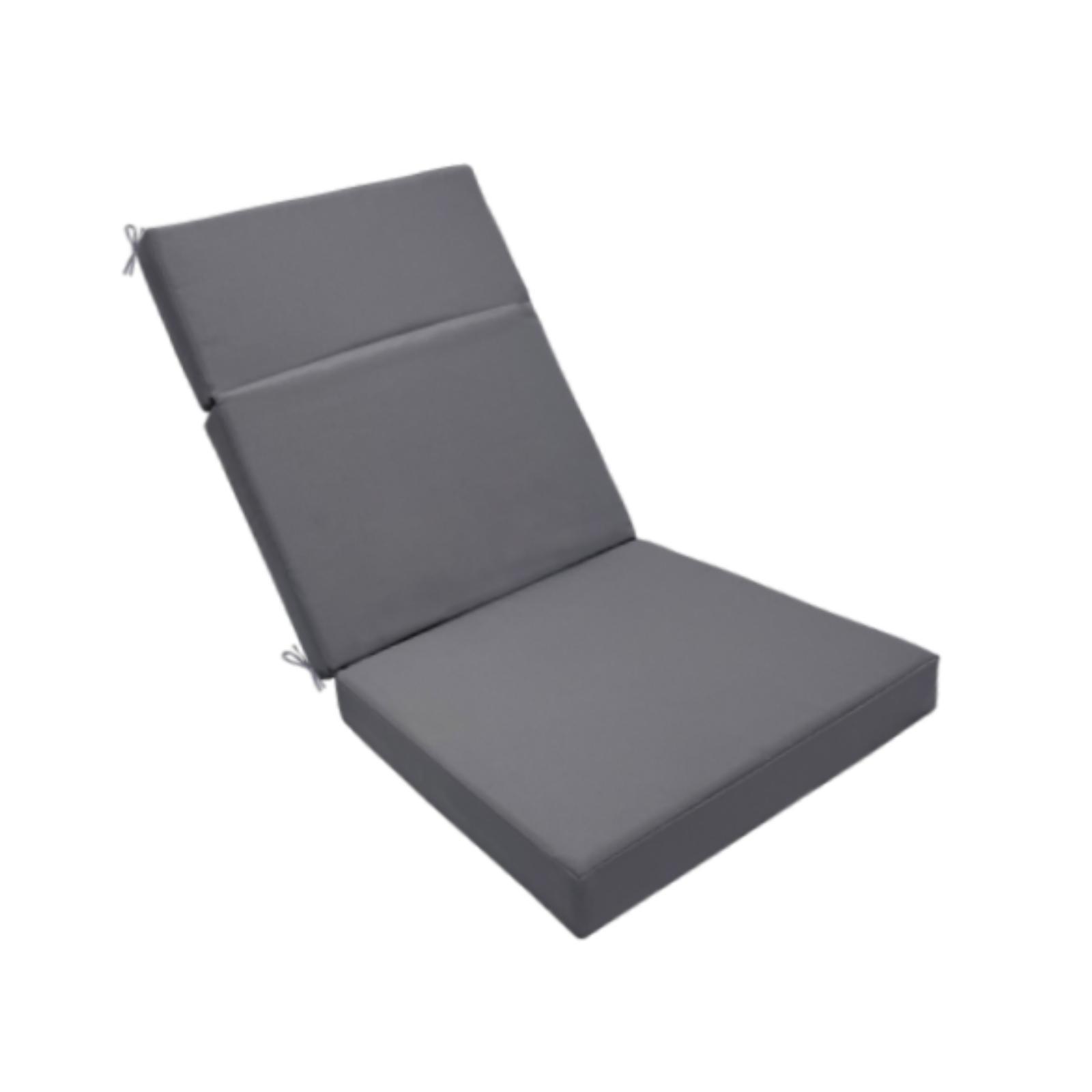 Coussin de chaise de patio ave - Deck Chair Lounger avis et prix