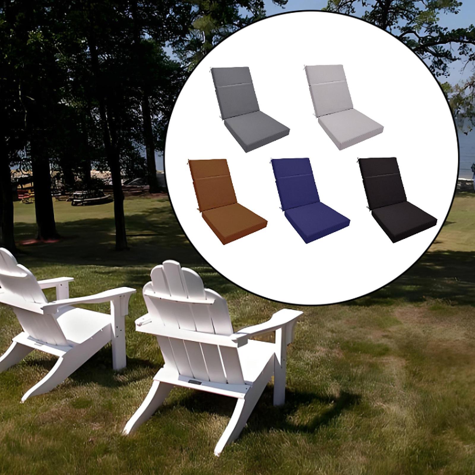 Coussin de chaise de patio ave - Deck Chair Lounger avis et prix