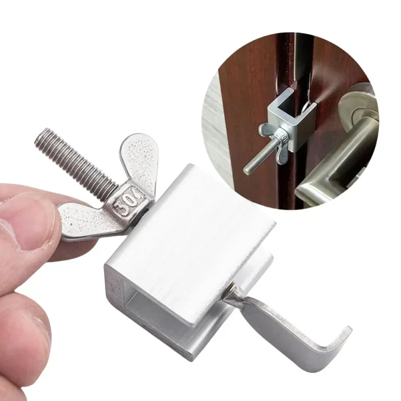 Serrure de porte Portable, ser - Outdoor Furniture Hotel avis et prix