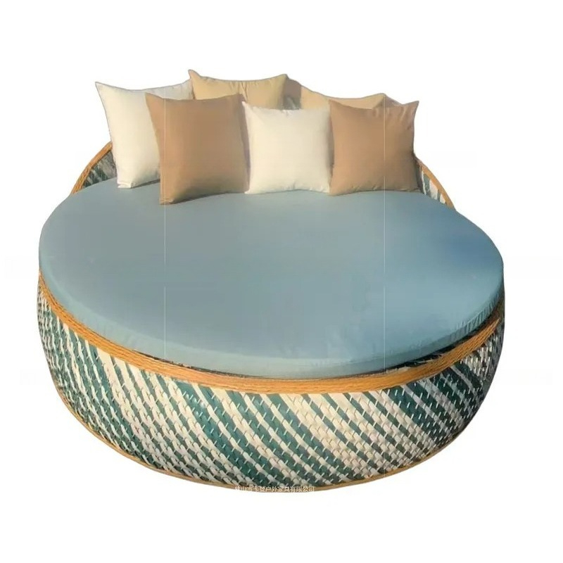 Canapé d'extérieur personnalis - Outdoor Furniture Hotel avis et prix