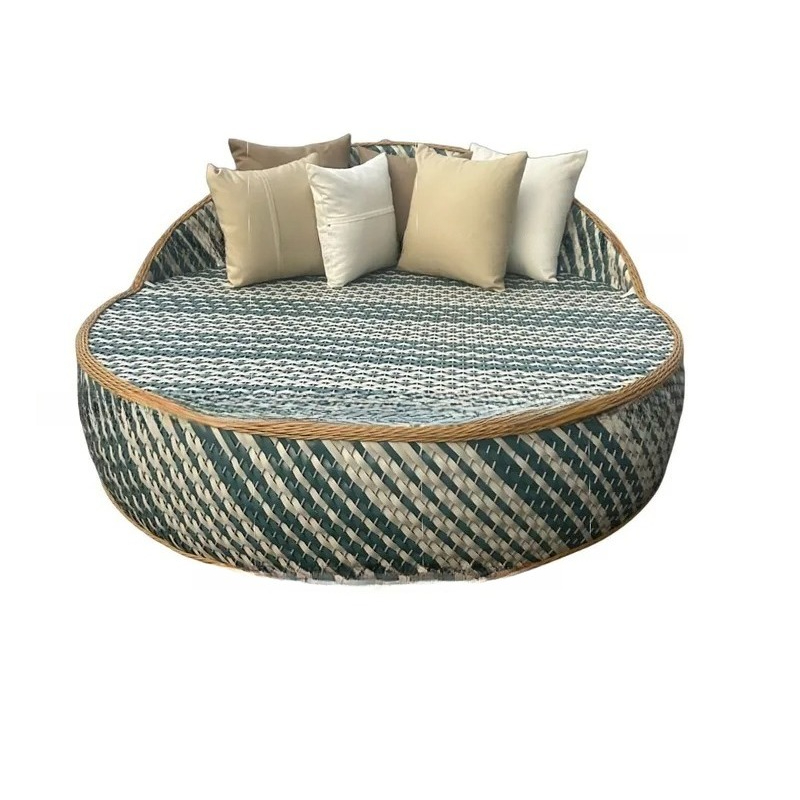Canapé d'extérieur personnalis - Outdoor Furniture Hotel avis et prix