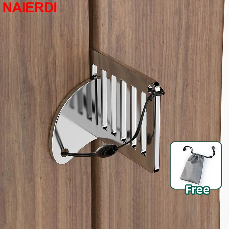 NAIERDI serrure de porte Porta - Outdoor Furniture Hotel avis et prix
