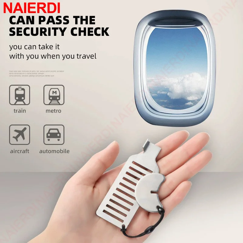 NAIERDI serrure de porte Porta - Outdoor Furniture Hotel avis et prix